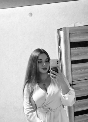 Анна, 22, Россия, Углич