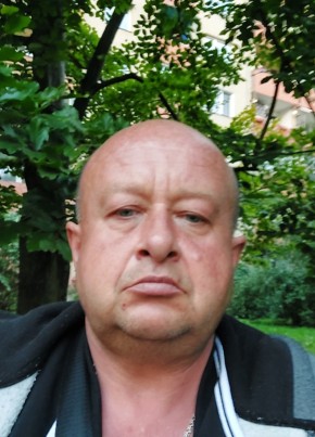 Aleks, 52, Rzeczpospolita Polska, Kraków