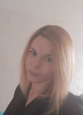Светлана из Череповеца 37 лет