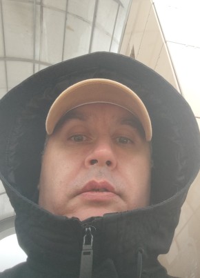 Denis, 43, Russia, Moscow