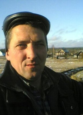 Юрий, 58, Россия, Вельск