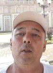 Бобуржон, 51 год, Toshkent