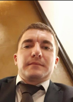 Андрей, 43, Россия, Зеленоград