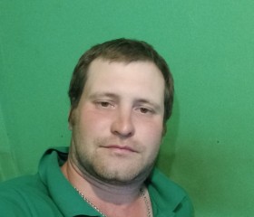 Антон, 34 года, Котлас