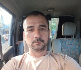 Мурат, 44 года, Щёлково