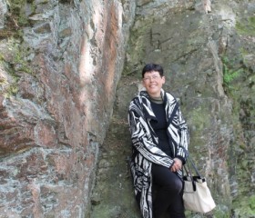 Карина, 59 лет, Астана