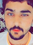 Salman bhatti, 24  , Medina