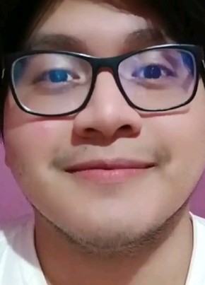 Jp, 25, Peru, Chiclayo