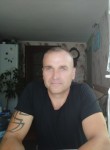 Руслан, 45 лет, Нікополь