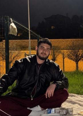 Rozik из İstanbul 25 лет