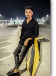 Rufat, 23 года, ঢাকা