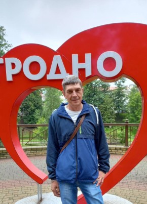 Юрий Цитко, 45, Рэспубліка Беларусь, Скідаль
