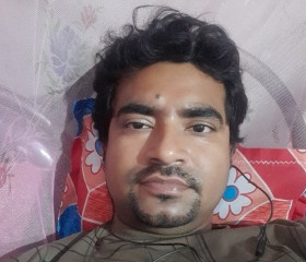 SANJAY, 37 лет, Golāghāt