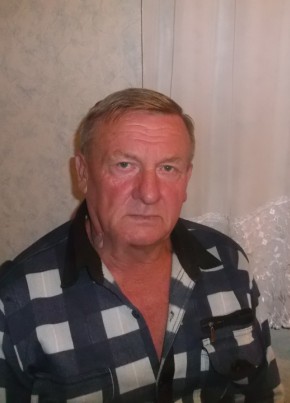 владимир, 66, Россия, Георгиевск