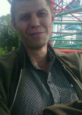Анатолий, 46, Россия, Казанская (Ростовская обл.)