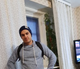 Николай Яновский, 36 лет, Дорогобуж