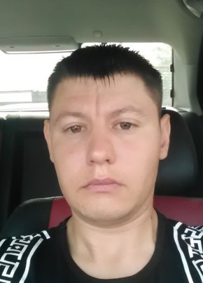 Дмитрий, 31, Россия, Краснодар