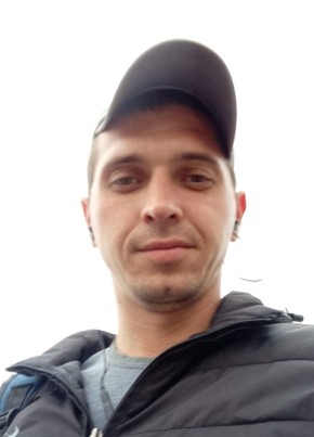 Дмитрий, 31, Россия, Абакан