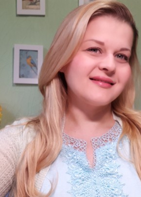 Анастасия, 38, Россия, Санкт-Петербург