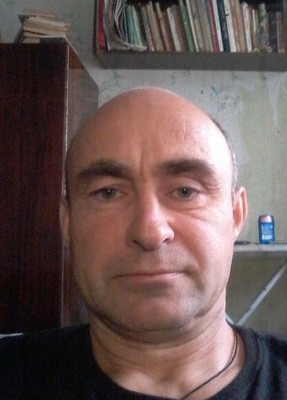 Олег, 54, Россия, Чкаловск