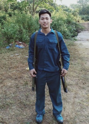 nguyên, 25, Vietnam, Tam Ky