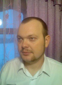Владимирович, 40, Україна, Іловайськ