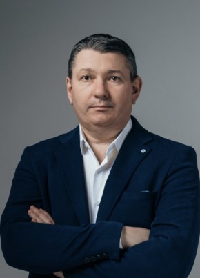 Aleksandr, 35, Russia, Tyumen