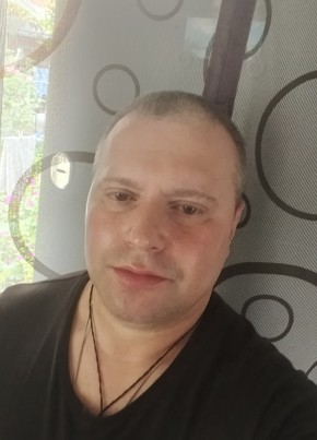 Евгений из Симферополи 41 год