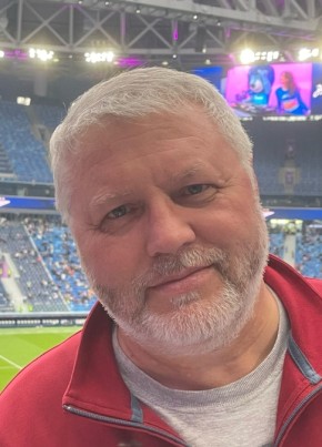 Dmitriy, 56, Russia, Moscow