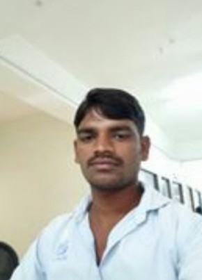 Apsar, 37, India, New Delhi