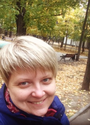 Prikluchenia, 41, Россия, Москва