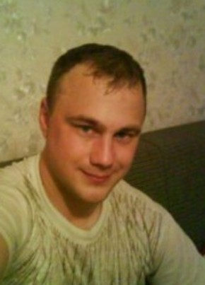 Александр, 37, Россия, Новоуральск
