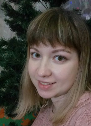 Аннушка, 33, Россия, Нижний Новгород