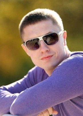 Glen, 21, Belarus, Babruysk