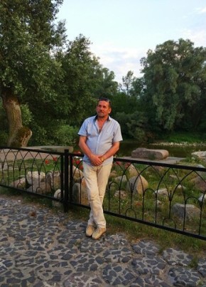 Георгий, 61, Рэспубліка Беларусь, Берасьце