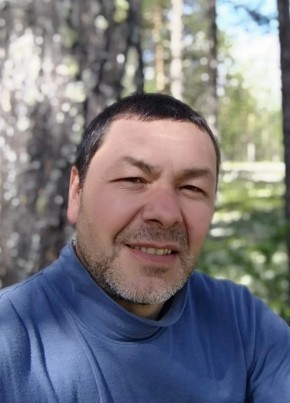 Александр из Димитровграда 49 лет
