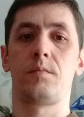 Сергей, 42, Россия, Бор