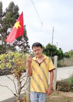 Tu, 18, Vietnam, Da Lat