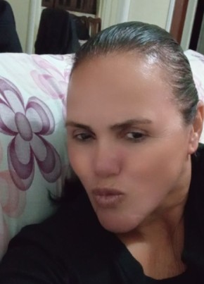 Cici из Teresópolis 58 лет