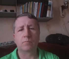 Алекс, 53 года, Горад Жодзіна