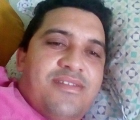 Netinho , 34, Sao Jose de Mipibu