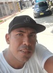 Rafael, 38  , Barranquilla