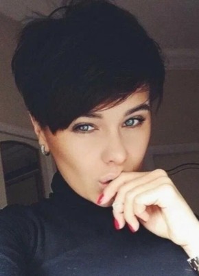 Ксения из Партизанска 41 год