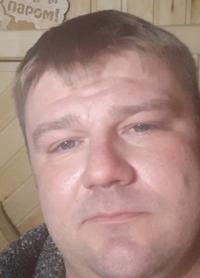 Гарик, 34, Россия, Псков