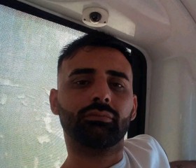 Nicolás, 32, Buenos Aires