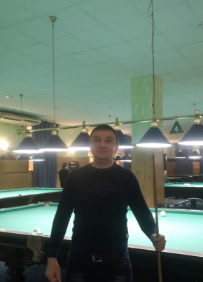 Андрей из Ростова-на-Дону 42 года