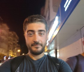 Taha, 37, Karachayevsk