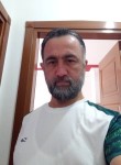Murat, 46 лет, Ankara
