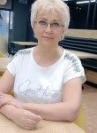 Алена, 55 лет, Москва