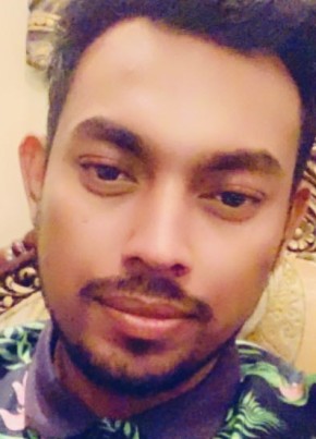Ashiq, 34, বাংলাদেশ, টঙ্গী